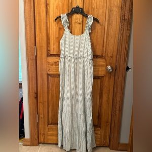 Jessica Simpson dress